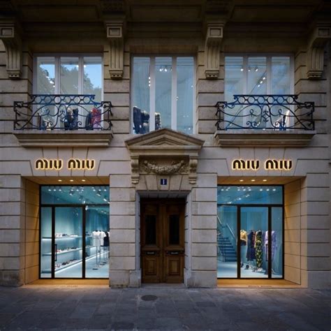 miu miu store|miu online store.